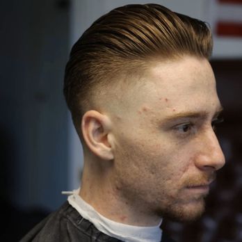 Wildomar Parlour - Men's cut - Barbers Near Me - Wildomar, California Wildomar Parlour - Men's cut - Barbers Near Me - Wildomar, California