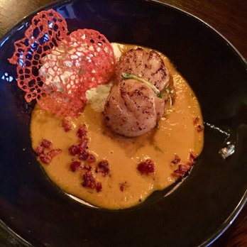 Kama - Scallops - Indian Near Me - La Grange, Illinois