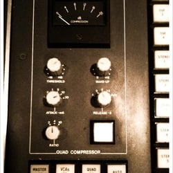 Transient Sound Recording Studio - Transient Sound- Premier Music Production