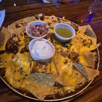 Bubba's 33 - Pizza Near Me - Parlin, New Jersey