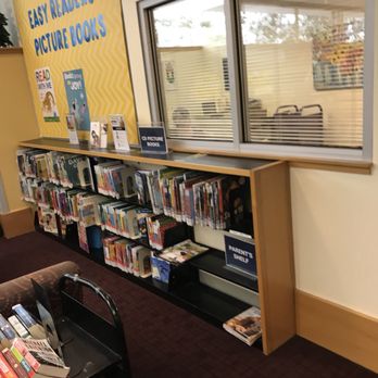 Sacramento Public Library - Carmichael - Children's reading section! - Libraries Near Me - Carmichael, California Sacramento Public Library - Carmichael - Children's reading section! - Libraries Near Me - Carmichael, California
