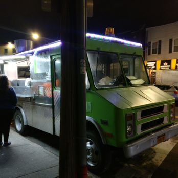 Tacos Maya - Food Trucks Near Me - Jamaica, New York Tacos Maya - Food Trucks Near Me - Jamaica, New York