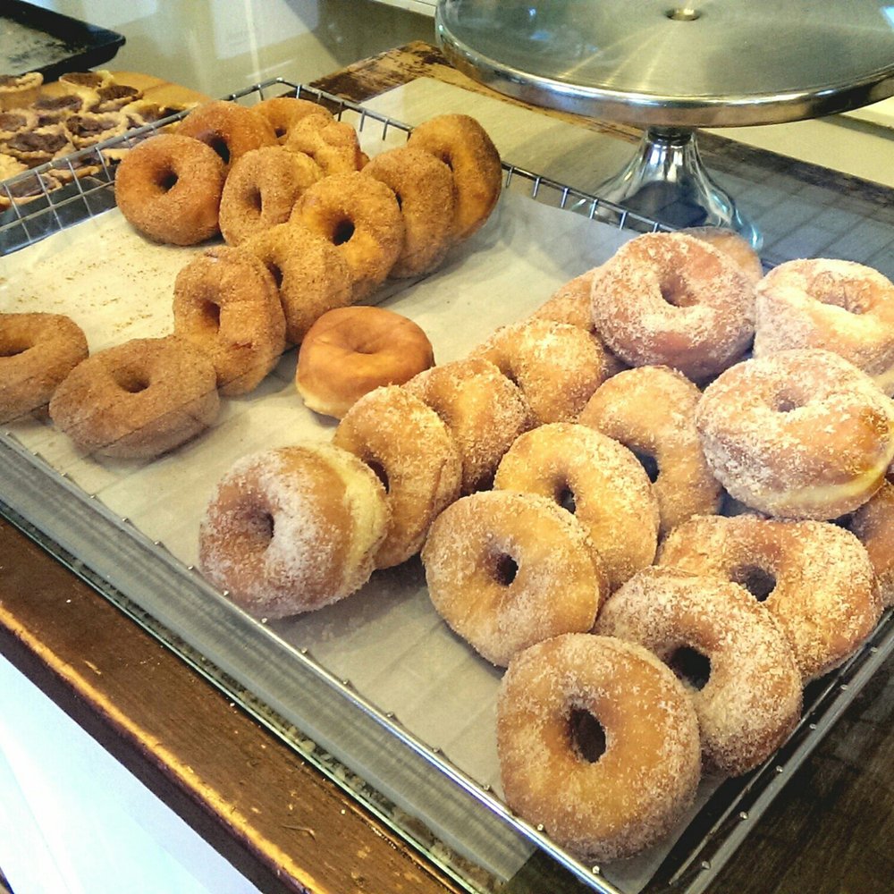 Wakefield Bakery - Donutssss - Bakeries Near Me - Wakefield, Quebec