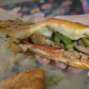 Marco's Pizza - Pizza Near Me - Gainesville, Florida