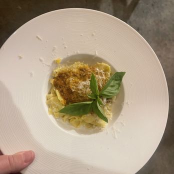 Coq Au Vin - 69 yolk pappardelle! - French Near Me - Portland, Oregon Coq Au Vin - 69 yolk pappardelle! - French Near Me - Portland, Oregon
