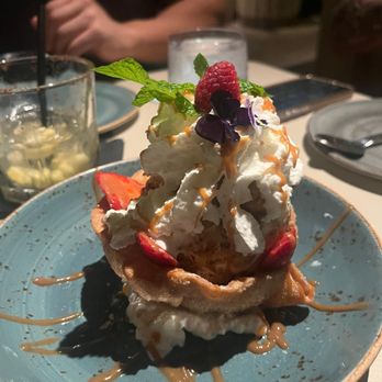 Javier’s - Mexican Near Me - Los Angeles, California