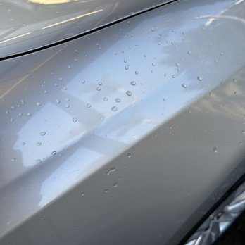 Ride & Shine Express Car Wash - Car still wet... - Car Wash Near Me - Clovis, California Ride & Shine Express Car Wash - Car still wet... - Car Wash Near Me - Clovis, California