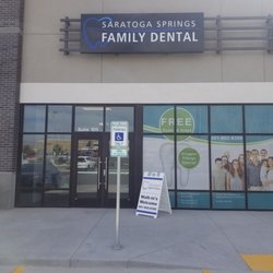 Saratoga Springs Family Dental