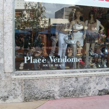 Place Vendome - the front - Women's Clothing Near Me - Miami Beach, Florida Place Vendome - the front - Women's Clothing Near Me - Miami Beach, Florida