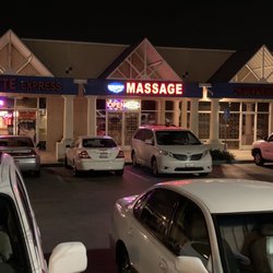 Blue Ocean Massage