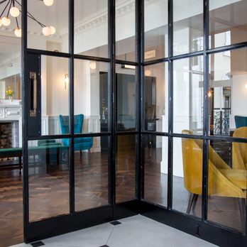 Haddington House - Hotel Lobby - Hotels Near Me - Dublin, D