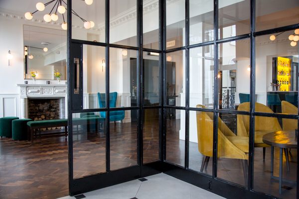 Haddington House by null