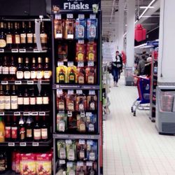 Carrefour