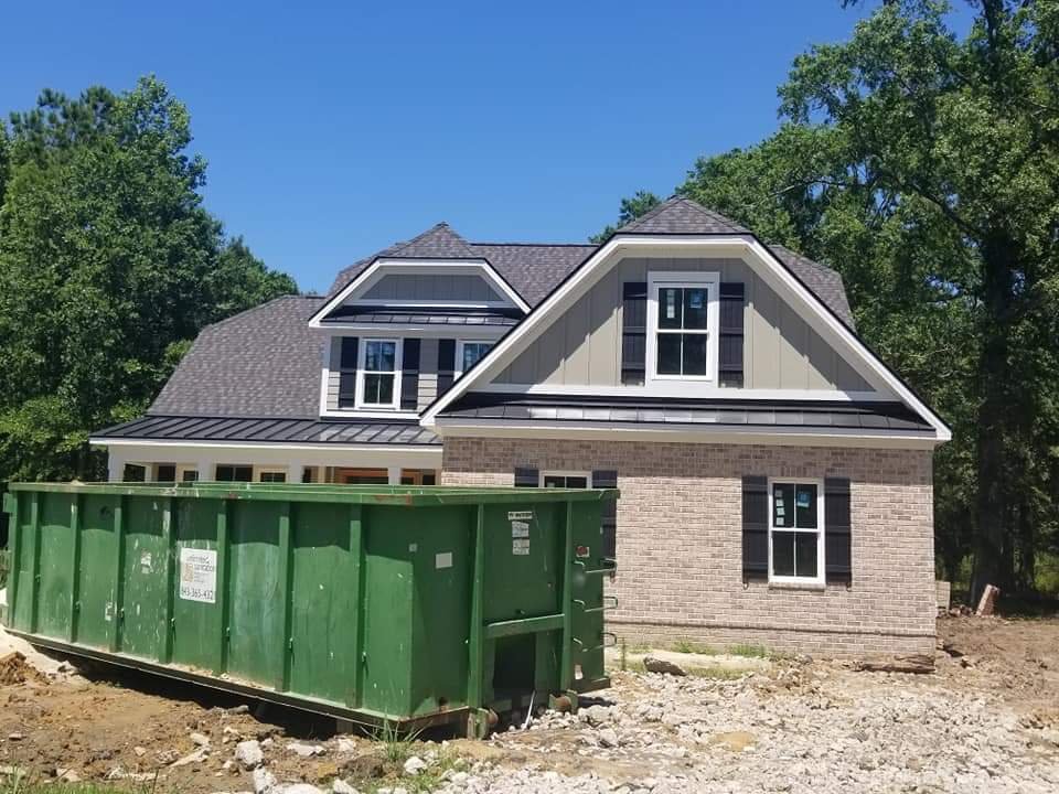 Slide of Butler Roof Company