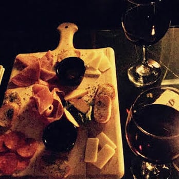 The Wine Loft - Wine and Cheese PLEASE - Wine Bars Near Me - Charlotte, North Carolina