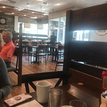 First Watch - Spacious dining area - Breakfast & Brunch Near Me - Summerville, South Carolina First Watch - Spacious dining area - Breakfast & Brunch Near Me - Summerville, South Carolina