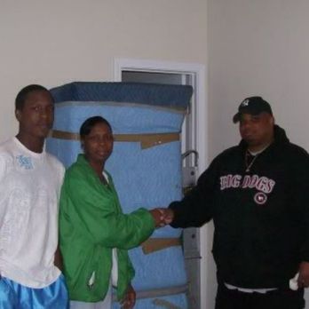 Twins Movers Helpers - Happy customers - Movers Near Me