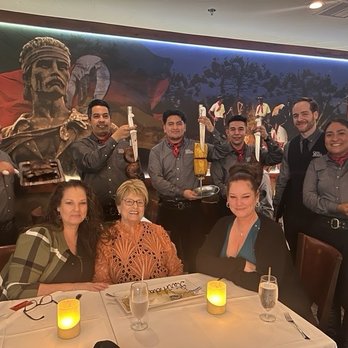 Casa do Brasil - Steakhouses Near Me - Austin, Texas