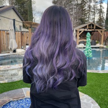 The State Coiffeur - Hair after! - Hair Extensions Near Me - Livermore, California
