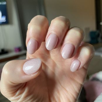 Kai’s Nail Spa - Dip manicure done by Kikki (color 042) - Nail Salons Near Me - Davie, Florida Kai’s Nail Spa - Dip manicure done by Kikki (color 042) - Nail Salons Near Me - Davie, Florida
