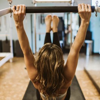The Studio - Pilates Equipment - Pilates Near Me - Friday Harbor, Washington