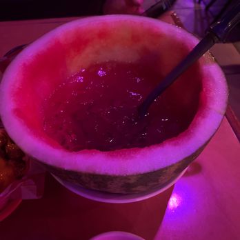 Soju Bang - Watermelon sojuuuuuuu... Yums! - Bars Near Me - Honolulu, Hawaii