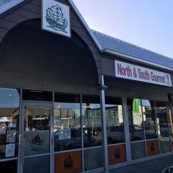 North and South Gourmet