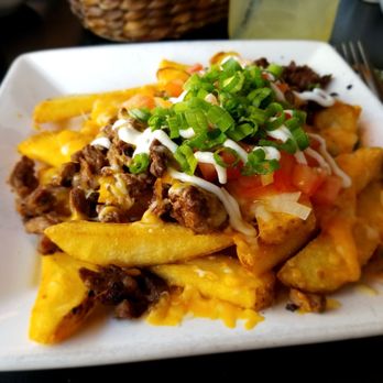 Isabel's Amor - Carne asada Papas fritas - Mexican Near Me - Gilbert, Arizona