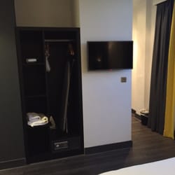 Roomzzz Chester City