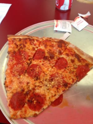 Paula & Monica's Pizzeria by null