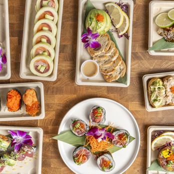 Sushi-O Carle Place - Sushi Bars Near Me - Carle Place, New York Sushi-O Carle Place - Sushi Bars Near Me - Carle Place, New York