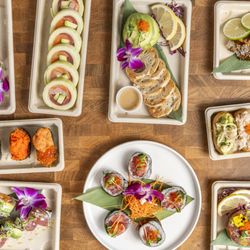 Sushi-O Carle Place