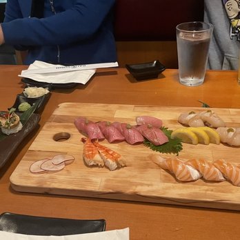 DAI Sushi - Japanese Near Me - Westminster, California