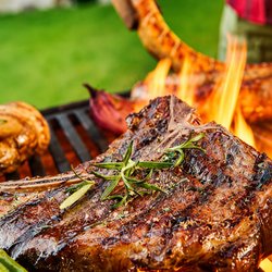 Elevate Your Grilling Experience with premium grilling essentials designed to help create flavorful meals and memorable outdo...