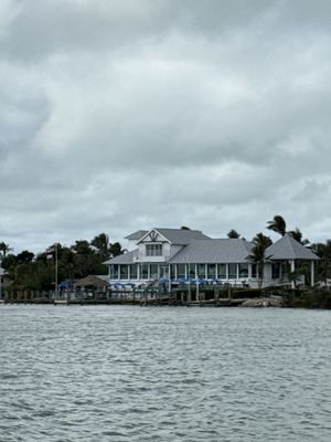 The Green Flash Restaurant by null