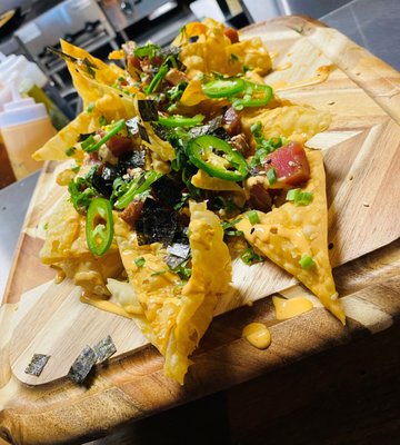 Black Pearl Seafood and Grill by null