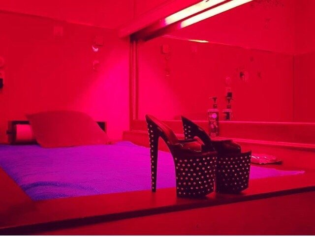 Randy Roy's Redlight Tours