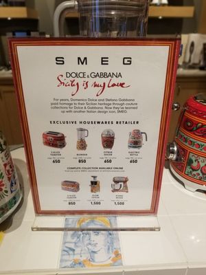 Williams-Sonoma by null