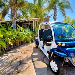 Rec Rentals