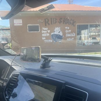 Rib Shack - A great place to have great southern bbq. - Sports Bars Near Me - Meridian, Mississippi Rib Shack - A great place to have great southern bbq. - Sports Bars Near Me - Meridian, Mississippi