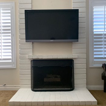 HD Custom Installations - TV install by HD Custom Installations - Home Theatre Installation Near Me - Buena Park, California