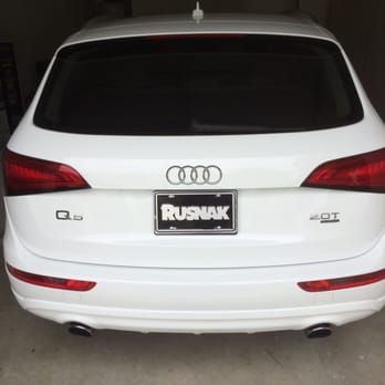 Audi Pasadena - The back of my first German car - Car Dealers Near Me - Pasadena, California Audi Pasadena - The back of my first German car - Car Dealers Near Me - Pasadena, California