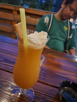 Retro Game Bar by null