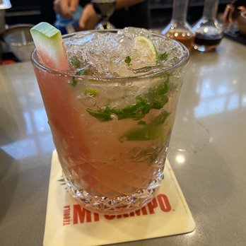 Mucho Gusto - Watermelon margarita - Mexican Near Me - Bel Air, Maryland Mucho Gusto - Watermelon margarita - Mexican Near Me - Bel Air, Maryland