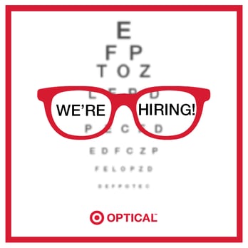 Stacey Ulrick - Target Optical is hiring! - Optometrists Near Me - Chaska, Minnesota