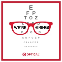 Stacey Ulrick - Target Optical is hiring!