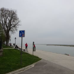 La Baie de Somme - Kilometerslange houten wandelpromenade