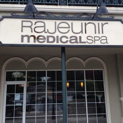 Rajeunir Medical Spa