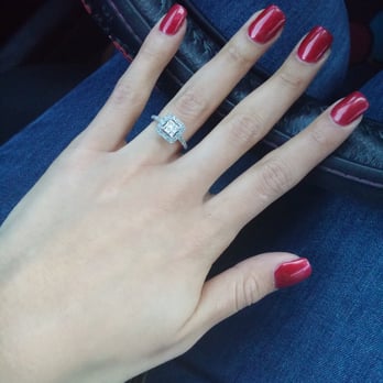 Superior Nail - Fill $12 Shellac $10 $22.00 Total By:Tom - Nail Salons Near Me - Sacramento, California