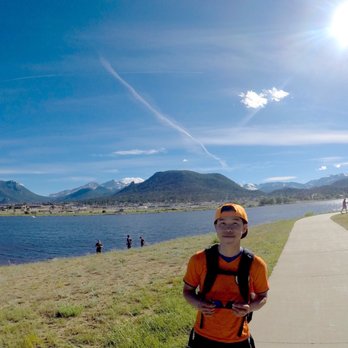 Estes Lake - Very good Lake Trails... that you can enjoy waking around the Lake with your friends and family! Very relaxing. Very relaxing. - Lakes Near Me - Estes Park, Colorado Estes Lake - Very good Lake Trails... that you can enjoy waking around the Lake with your friends and family! Very relaxing. Very relaxing. - Lakes Near Me - Estes Park, Colorado